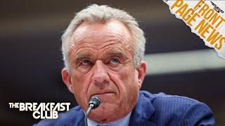 RFK Jr. Releases ‘MAHA’ Report, Harvard Restricted From Enrolling International Students + More