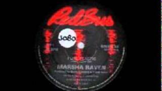 Marsha Raven - I Like Plastic