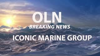  Breaking News | Iconic Marine x Ocean Life Network 