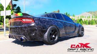 CarX Drift Racing Live - Best Controller Player