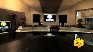 Studio 9000 Tour (A Room) | Patchwerk Recording Studio