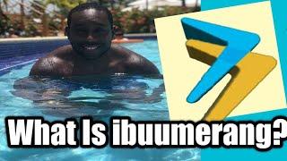 What Is ibuumerang?? Short Presentation | Make Money From Home