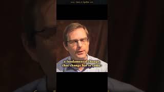 Thomas Kuhn’s Paradigm Shift | Wim Winters on Why Outsiders - NOT Academics - Make the Difference