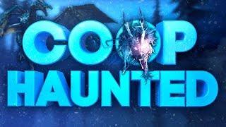 COOP MISSION HAUNTED ПРОХОЖДЕНИЕ