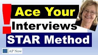 The STAR Method Explained How to Ace Behavioral Interviews in 2025