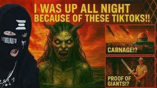 Most DISTURBING Videos On The Internet TODAY!