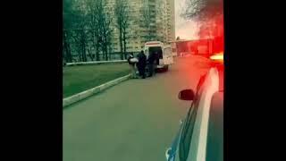 Прием пациентов из Центрального военного клинического госпиталя им. А. Вишневского