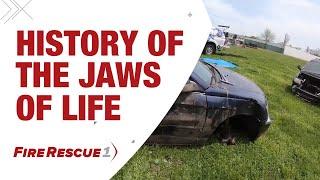 History of the Jaws of Life