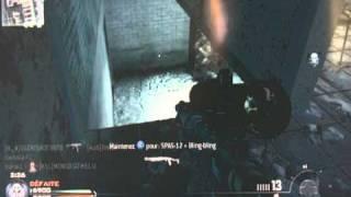 Minitage COD 6 |  HST x Sylence