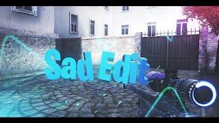 "Sad" - Standoff 2 Edit