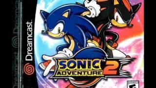 My Favorite Sonic The Hedgehog Songs Part 4