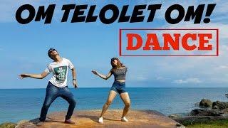 OM TELOLET OM DANCE  (DANGDUT KPOP)