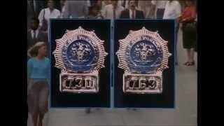 Cagney and Lacey Theme Intro  (HD)