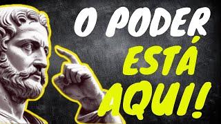 O poder da mente humana |melhor forma de você usar o poder da mente #desenvolvimentopessoal #estoico