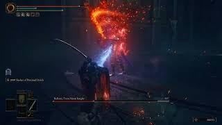 Syyyke's All in One Rellana Fight *SPOILER*