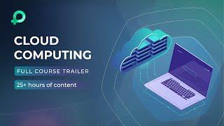 Cloud Computing Full Course Trailer | 25+ Hours (Now Available on PrepInsta Prime)