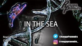 IN THE SEA - Rangga Pranendra (LYRIC VIDEO)