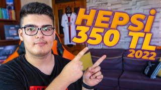 SIFIRDAN 350 TL İle Youtube'a Başla | Youtube Ekipman Önerisi