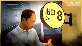  The Exit 8 [1/2]