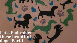 Brother Embroidery Machine #embroidery #craft #brother