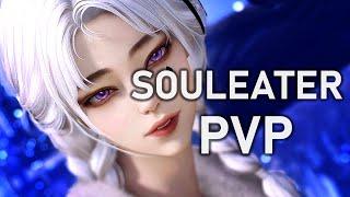 LOST ARK Soul Eater PVP | Crisis