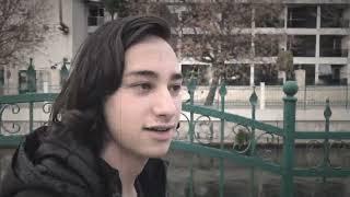 Buluiz - Calm Down (Asabi Reis)