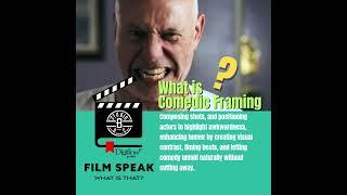 Filmspeak: What Is That?
