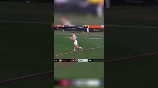 Shannon Neal's UNSTOPPABLE Goal! Geelong DOMINATES Essendon!