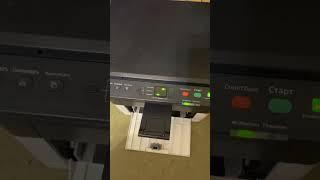 Kyocera FS-1020MFP