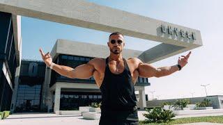 The World's Best Gym? | Oxygen Dubai