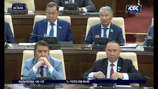 «Факты шокируют»: ликвидировать «СК-Фармацию» предложили депутаты