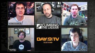 Climbing The Ladder #49 - A Look at Day[9]TV