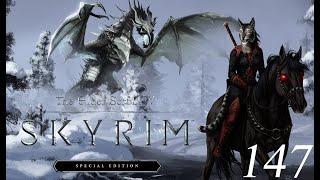 The Elder Scrolls V: Skyrim SE [#147] - Старый Хролдан