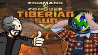 Tiberian Sun: HERE COMES THE SUN!