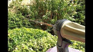 Pocket Hammer Pro Arrow Kit: 2-in-1 Slingshot Slingbow - Full Unboxing - Gadget Explained