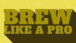 Brew Like A Pro: Meet The Experts- Cigar City Brewing