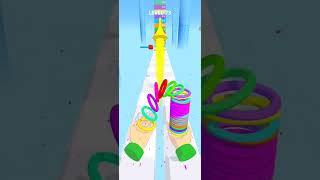 Toy Spring Gameplay Level 73 #viral #shorts #toyspring