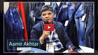 Exhibitors' Feedback | DenimsandJeans India 1st Edition