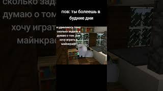 #minecraftshorts #прикол #игра #мемныекоты #zeyt #жиза