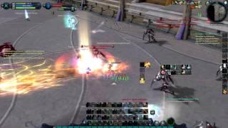 Aion Assassin PvP 3.5 Matgen