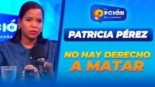 “Nadie tiene derecho a quitarle la vida a nadie.” | La Opción Radio
