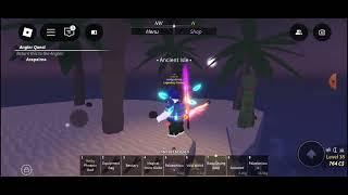 how to get phoenix rod and best enchant for it #fishing #roblox