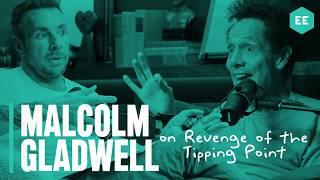 Malcolm Gladwell Returns Again | Armchair Expert with Dax Shepard