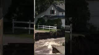 Hydrologist from NOAA breaks down summer flooding #science #mississippiriver #flooding