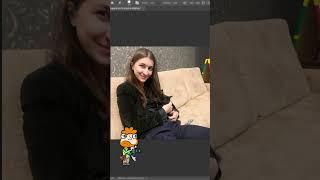 «Добавь девушку на фото». Исправляю фото по просьбам #фотошоп #обработкафото #просьба #обработка