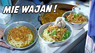 KIRAIN MASAK DI WAJAN INI TERNYATA TEMPAT MAKANNYA!