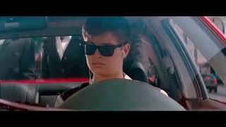 Baby Driver (Teriyaki Boyz - Tokyo Drift (KVSH Remix) Малыш на драйве под крутой трек