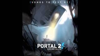 Portal 2 OST Volume 1 - Ghost of Rattman