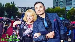 Бывший возлюбленный Ирины Цывиной  закрутил роман с дочкой Тамары Глоба...Денис  Сердюков