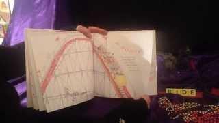 Roller Coaster—Read Aloud Fun!